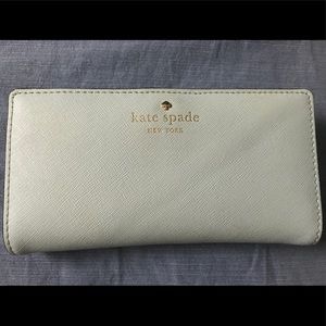 Kate spade wallet